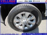 Used 2021 RAM 2500 Limited image 5