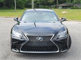 Used 2018 Lexus LS 500 image 2