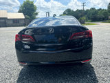 Used 2015 Acura TLX w/ Technology Package image 5