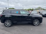 Used 2022 Jeep Compass Limited w/ Elite Group image 4