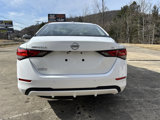 Used 2024 Nissan Sentra SV image 6