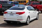 Used 2013 Kia Optima EX w/ Premium Pkg image 4