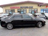 Used 2017 Lincoln MKZ Select w/ Select Plus Package image 4