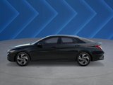 New 2025 Hyundai Elantra Sport image 3