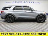 Used 2022 Ford Explorer ST-Line image 2