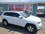 Used 2014 Jeep Grand Cherokee Laredo w/ Security & Convenience Group image 4