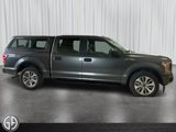 Used 2018 Ford F150 XL w/ Equipment Group 101A Mid image 4