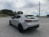 New 2025 MAZDA MAZDA3 s Sport image 5