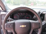 Used 2024 Chevrolet Silverado 1500 W/T w/ WT Fleet Convenience Package image 5