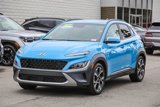 Certified 2022 Hyundai Kona Limited w/ Cargo Package image 3