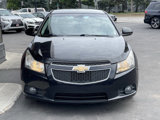 Used 2011 Chevrolet Cruze Eco image 4