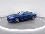 Used 2015 Ford Mustang Premium w/ Enhanced Security Package image 4