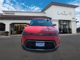 New 2025 Kia Soul S image 3