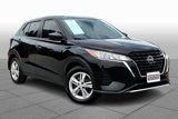 Certified 2024 Nissan Kicks S image 2