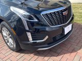 Used 2022 Cadillac XT5 Premium Luxury image 4