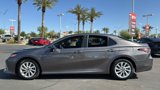 Used 2021 Toyota Camry LE w/ Carpet Mat Package (TMS) image 3
