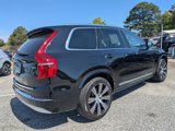 Certified 2022 Volvo XC90 T6 Inscription w/ Climate Package image 4