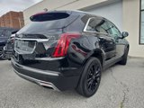 Used 2022 Cadillac XT5 Premium Luxury image 3