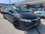 Used 2007 Honda Civic EX image 2