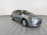 Used 2021 Toyota Corolla LE image 2