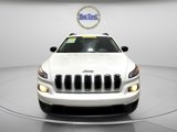 Used 2015 Jeep Cherokee Sport w/ Cold Weather Group image 6