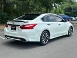Used 2017 Nissan Altima 2.5 SV w/ Convenience Package image 5