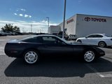 Used 1993 Chevrolet Corvette Coupe image 6