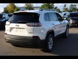 Used 2019 Jeep Cherokee Latitude w/ Cold Weather Group image 5