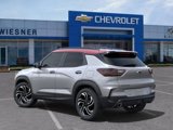 New 2025 Chevrolet TrailBlazer RS w/ Convenience Package image 3