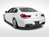 Used 2015 BMW 650i Gran Coupe image 3