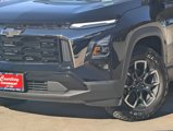 New 2025 Chevrolet Equinox ACTIV w/ Safety and Technology Package image 3