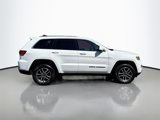 Used 2020 Jeep Grand Cherokee Laredo w/ Security & Convenience Group image 5