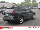 Used 2020 Toyota RAV4 XLE w/ Convenience Package image 3