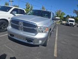 Used 2015 RAM 1500 Big Horn image 3