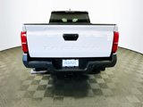 New 2025 Toyota Tacoma SR image 6