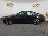 Used 2019 Honda Accord Sport image 5