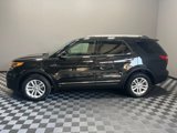 Used 2015 Ford Explorer XLT w/ Equipment Group 201A image 2