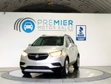 Used 2017 Buick Encore Preferred image 4