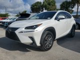 Used 2018 Lexus NX 300 FWD image 3