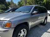 Used 2004 GMC Envoy SLT image 4