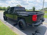 Used 2016 Chevrolet Silverado 1500 W/T w/ Black Out Edition image 5