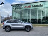 Used 2021 Jeep Grand Cherokee Limited w/ Trailer Tow Group IV image 4