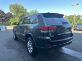 Used 2022 Jeep Grand Cherokee Laredo E w/ Security & Convenience Group image 6