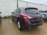 Used 2014 Nissan Murano SV image 5
