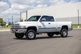Used 1999 Dodge Ram 2500 Truck 4x4 Club Cab image 2