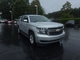 Used 2015 Chevrolet Suburban LT image 3