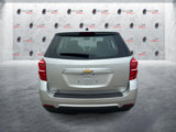 Used 2016 Chevrolet Equinox LS image 4