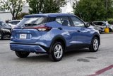 New 2024 Nissan Kicks S image 4