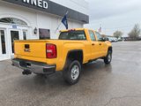Used 2016 GMC Sierra 2500 4x4 Double Cab image 5
