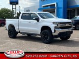 Used 2020 Chevrolet Silverado 1500 LT w/ Convenience Package image 2